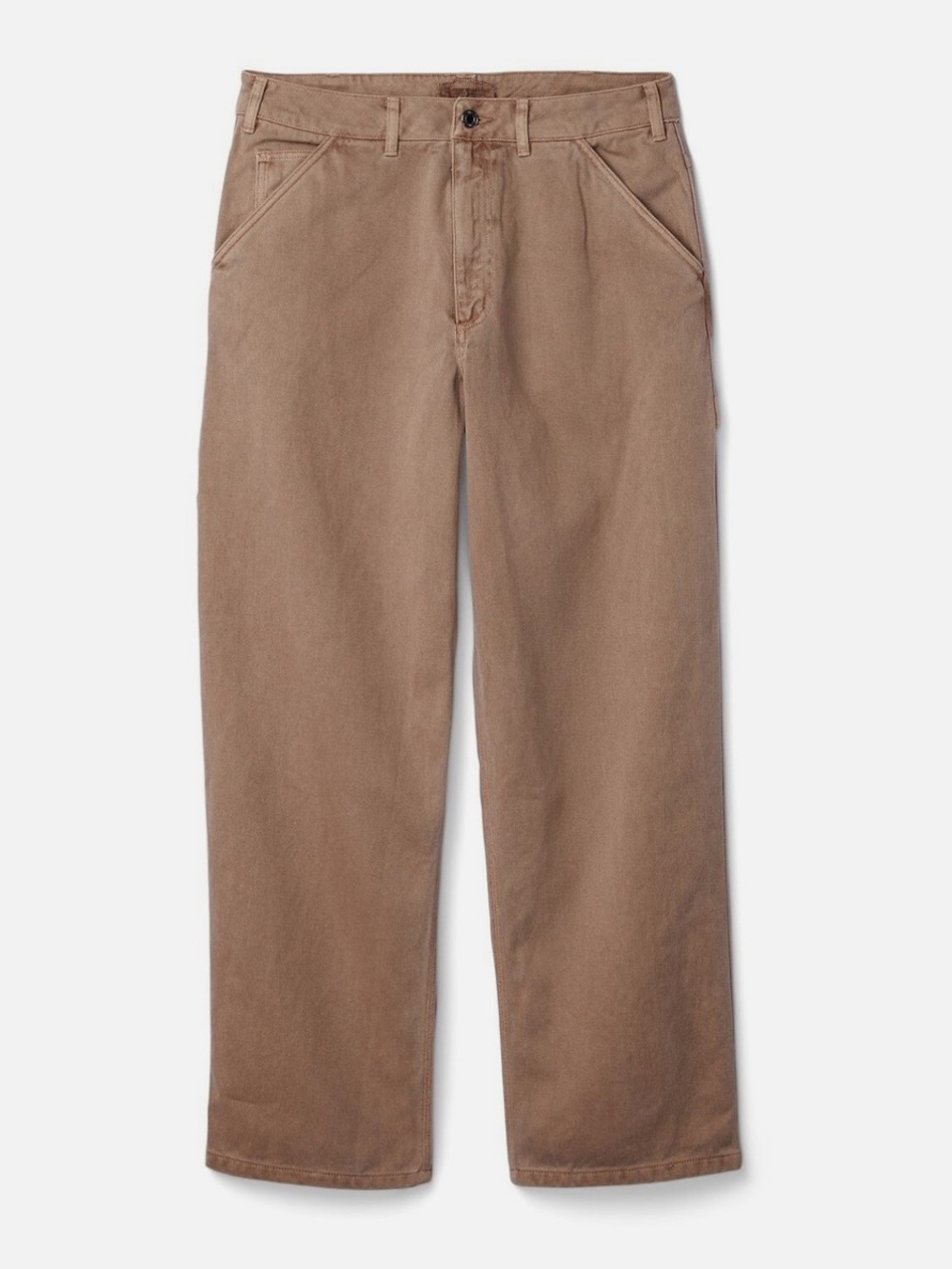 Nike Life Hemp Carpenter Pants